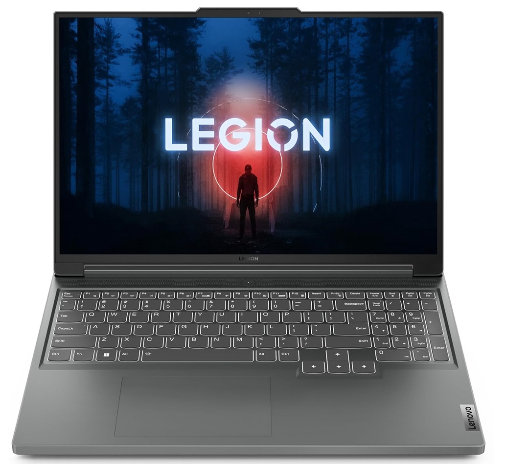 Lenovo Legion Slim 5 16APH8 (82Y9009JIN) Laptop (AMD Octa Core Ryzen 7/16 GB/1 TB SSD/Windows 11/8 GB)